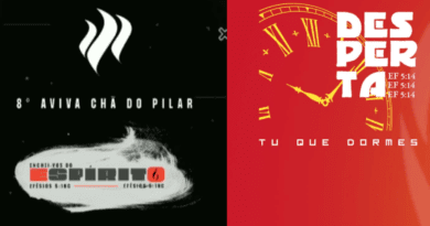 AD Chã do Pilar realiza oitavo Aviva Chã do Pilar e segundo Retiro Jovem.