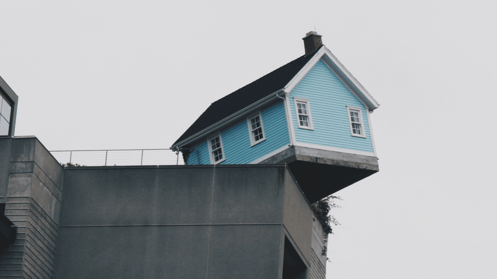 Foto de Cindy Tang na Unsplash.