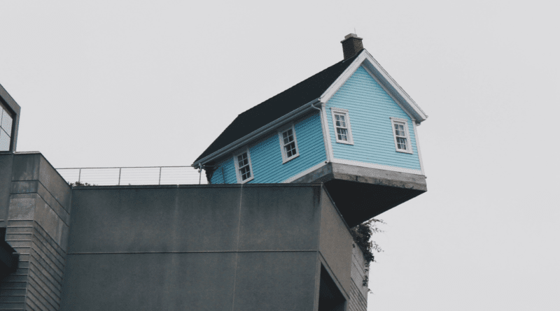 Foto de Cindy Tang na Unsplash.