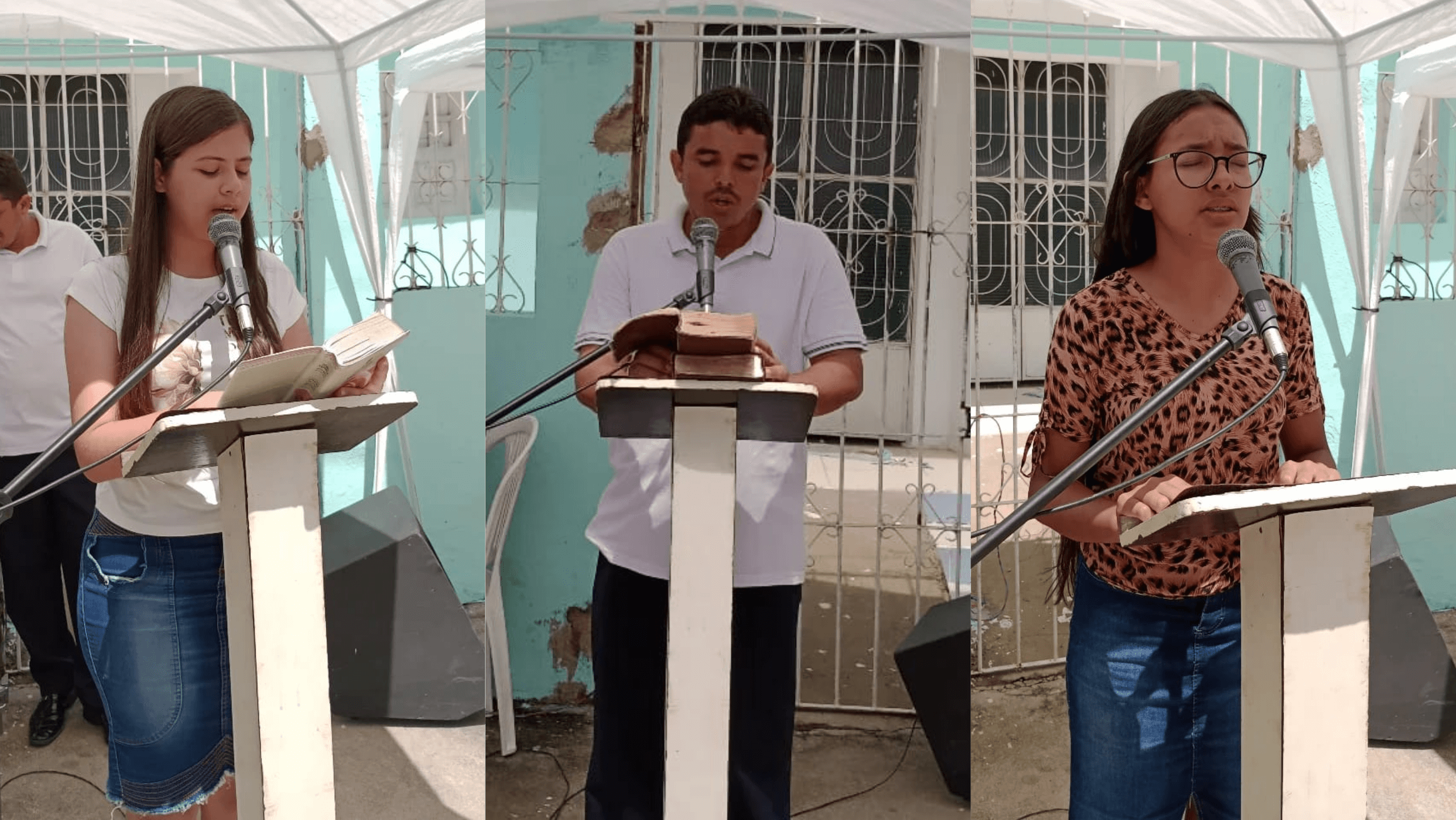 Grupo 3 estava presente na BR-316. Grupo 3 estava presente na BR-316.