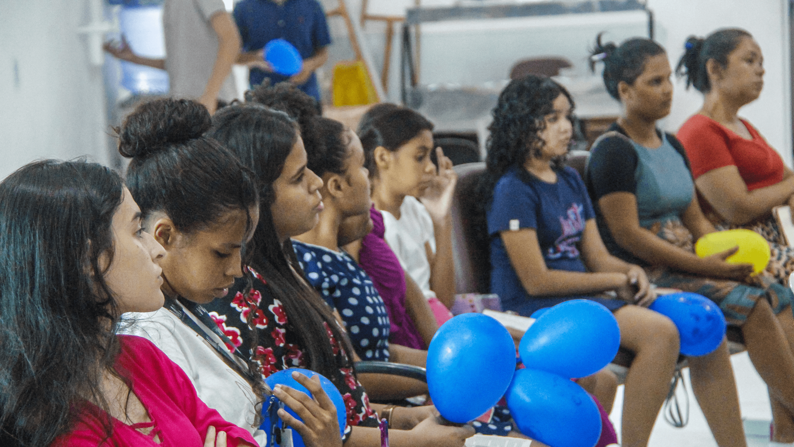 Primeiro dia do MEP aborda a importância de estratégias de evangelismo.