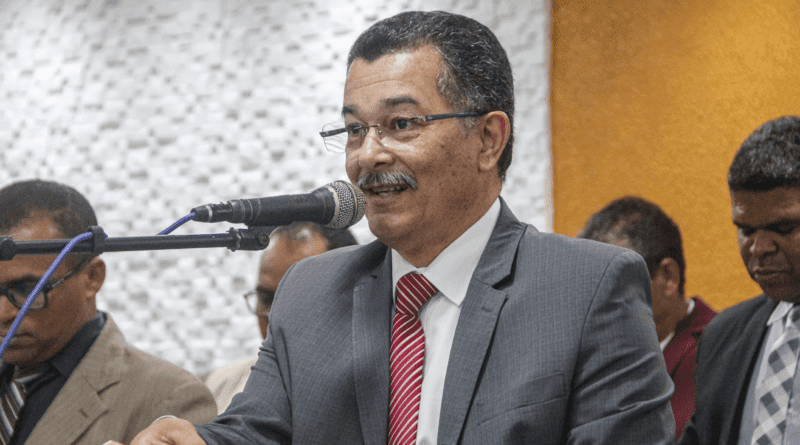 A bondade do Senhor é tema do culto de doutrina desta terça-feira (30).