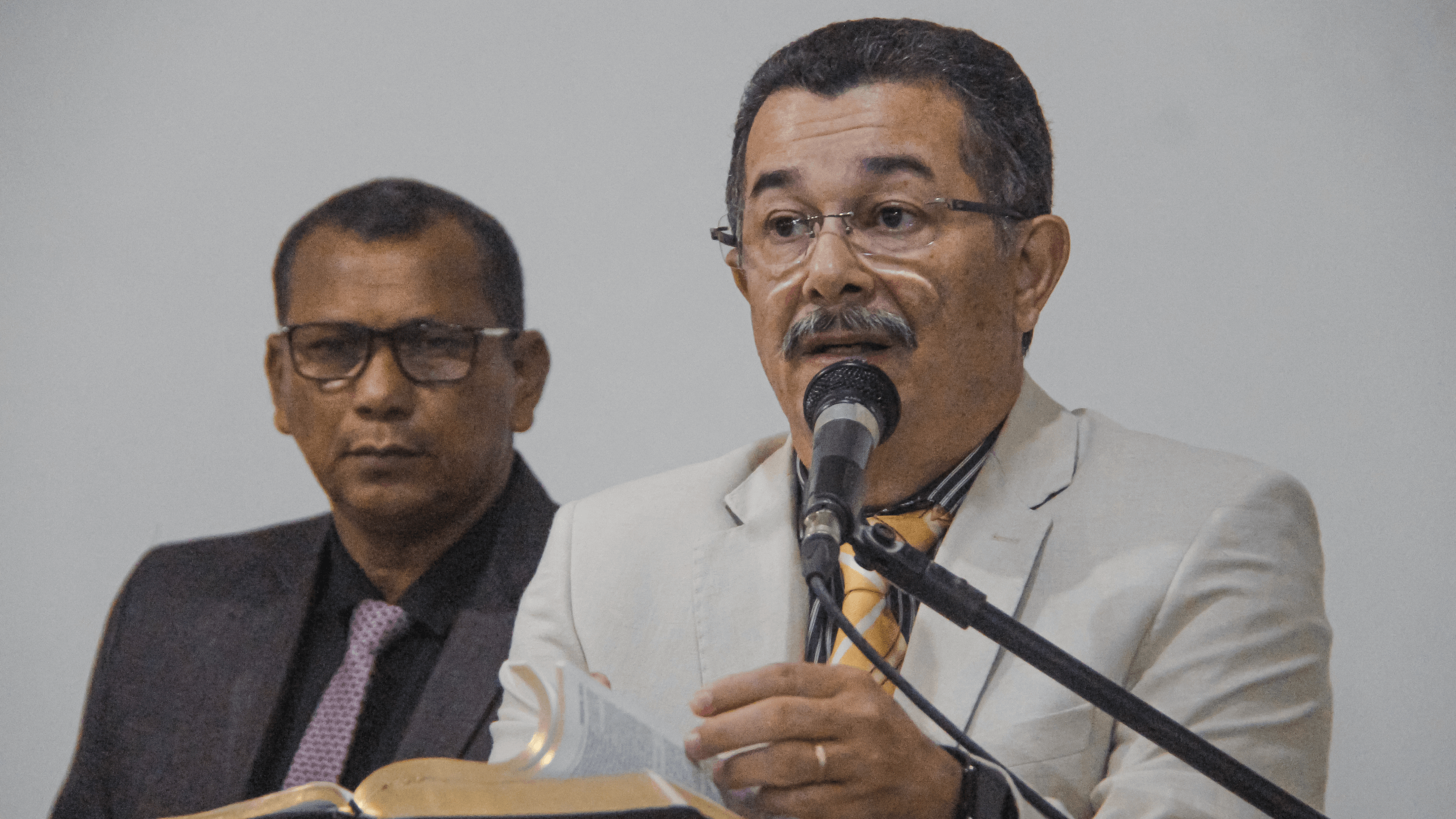 Aniversário do pastor Cláudio em Casas Novas. Aniversário do pastor Cláudio em Casas Novas.