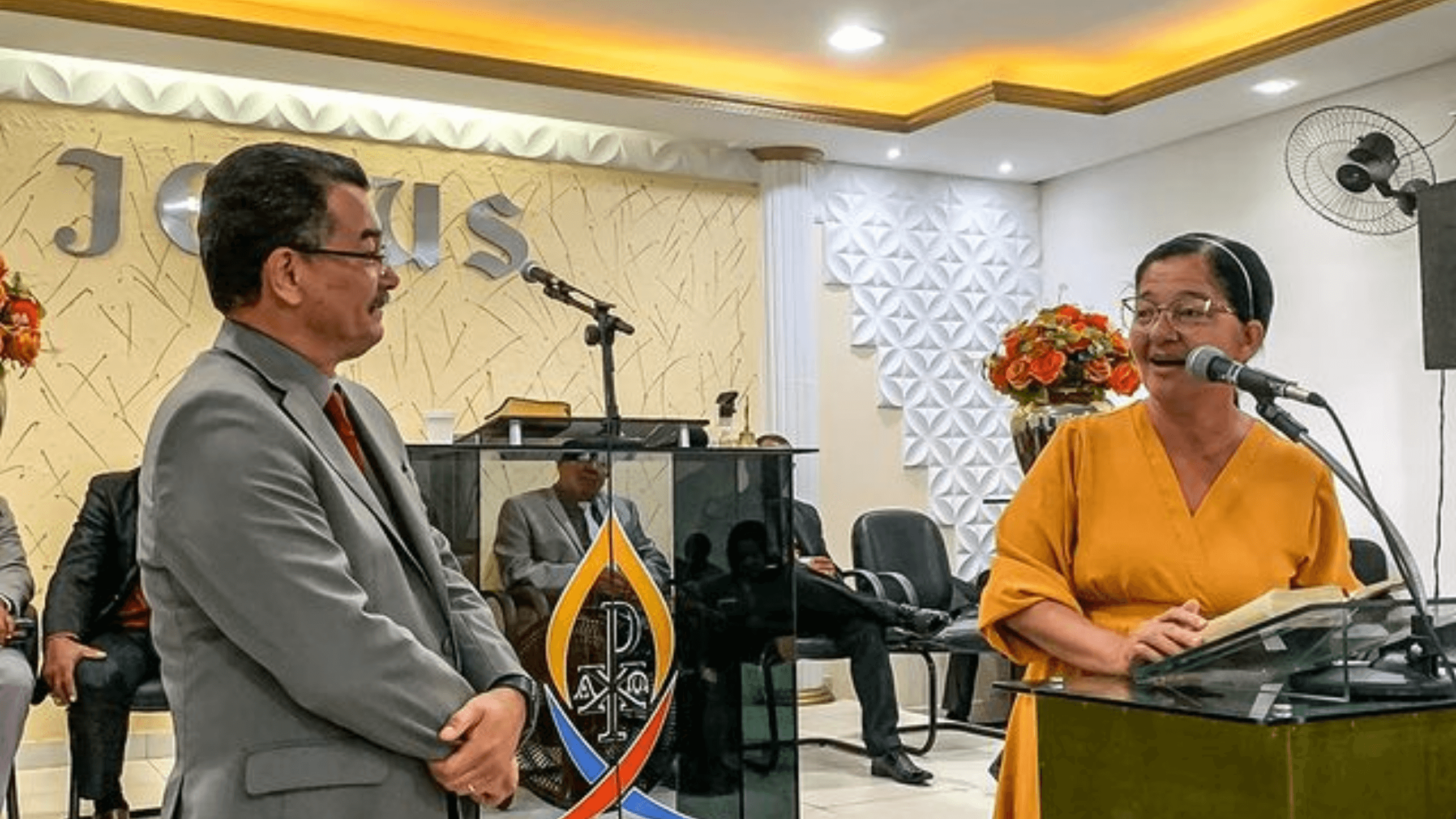 Aniversário do pastor Cláudio no Manguaba. Aniversário do pastor Cláudio no Manguaba.