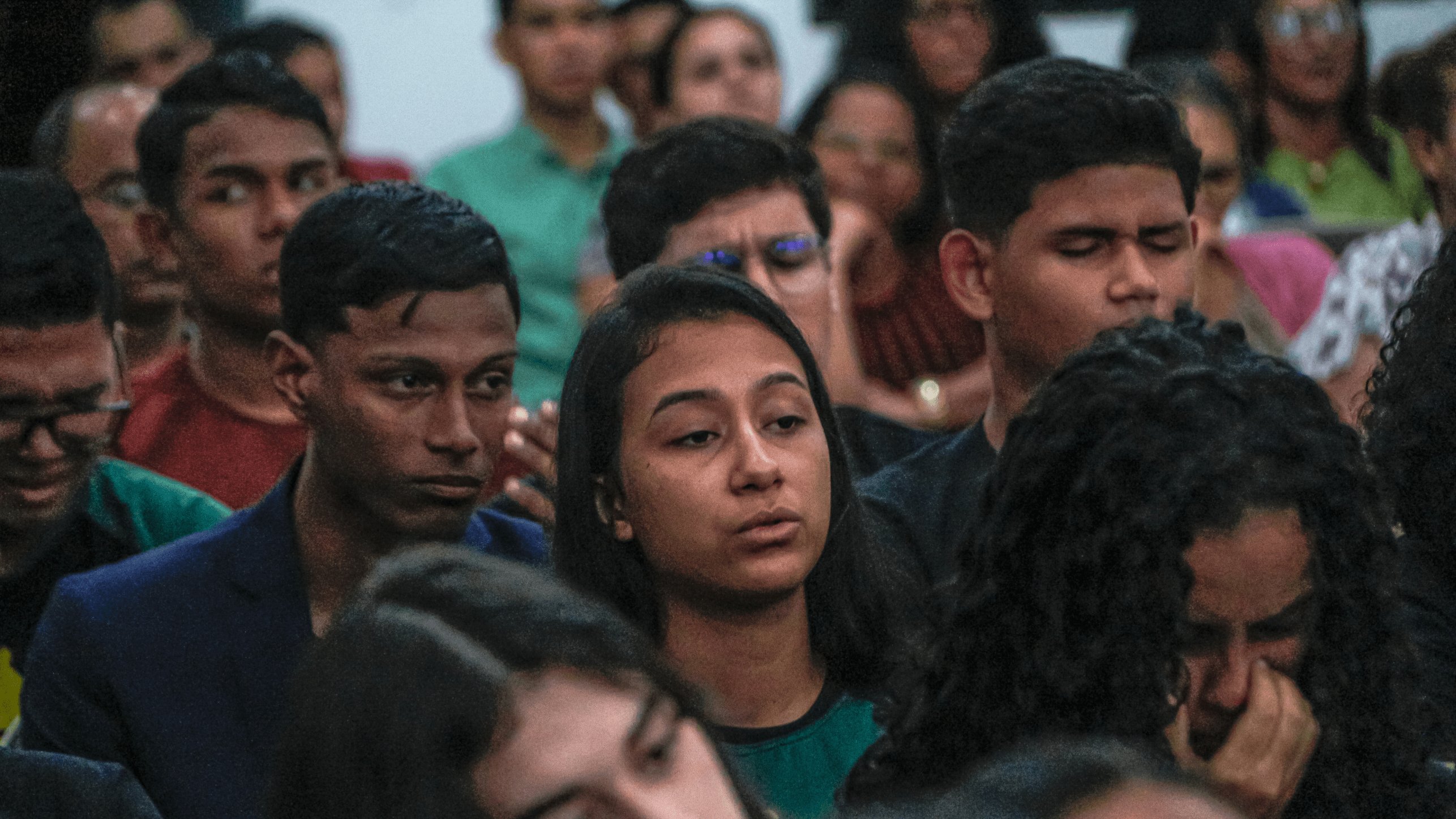Palavra da Santa Ceia de junho destaca a misericórdia de Deus.