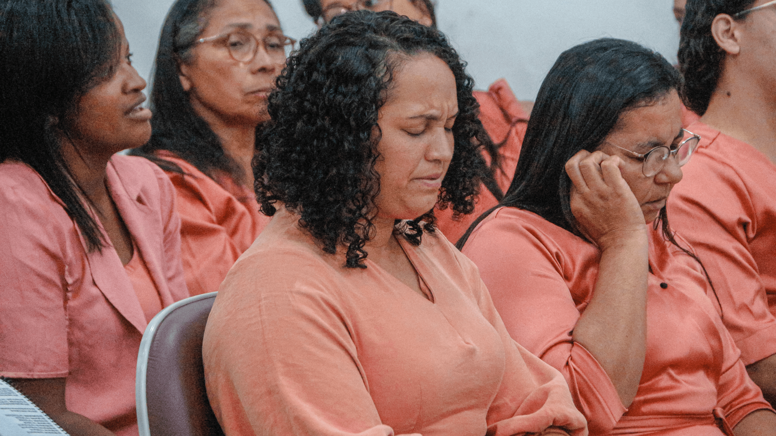 Palavra da Santa Ceia de junho destaca a misericórdia de Deus.