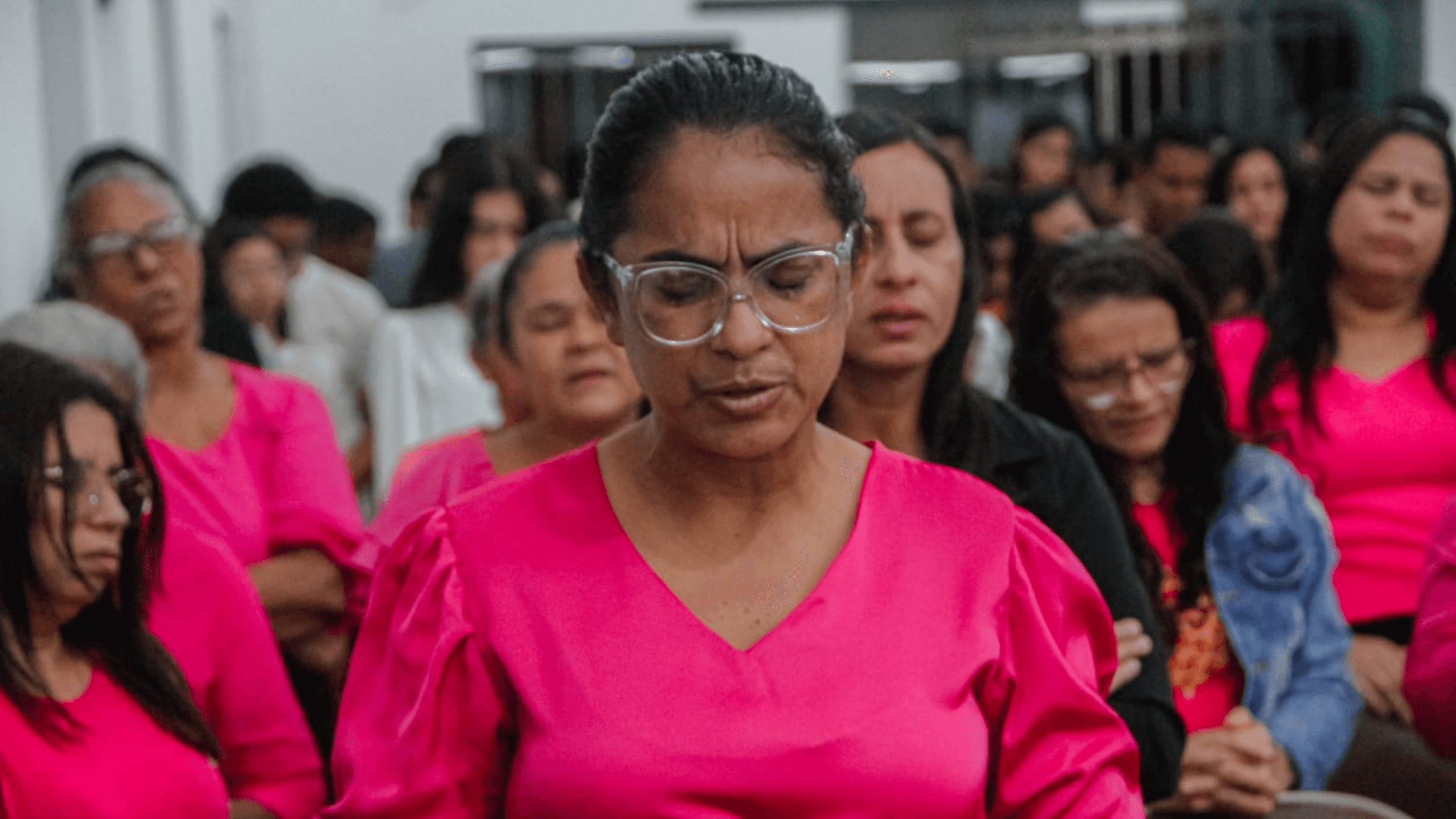 Santa Ceia de julho: pastor Benedito destaca as escolhas de Raabe e Acã.