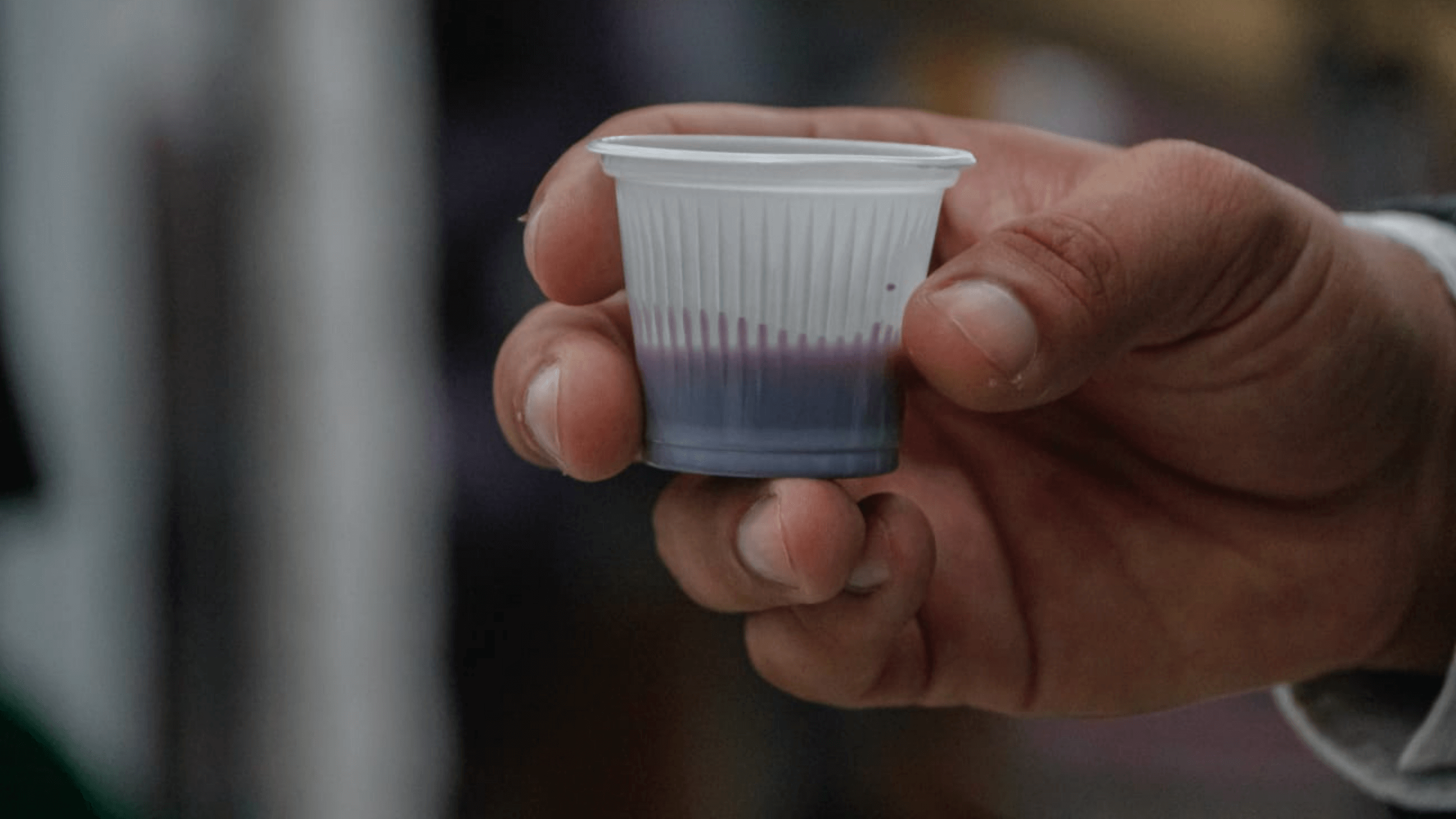 Santa Ceia de julho: pastor Benedito destaca as escolhas de Raabe e Acã.