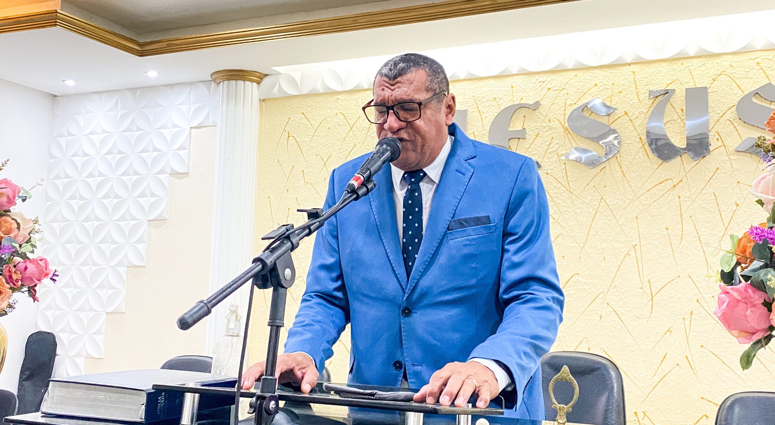 Congregação Manguaba: departamento de jovens Shekinah realiza o 15° aniversário - Imagem: Gleyce Stefanny/ADCOM