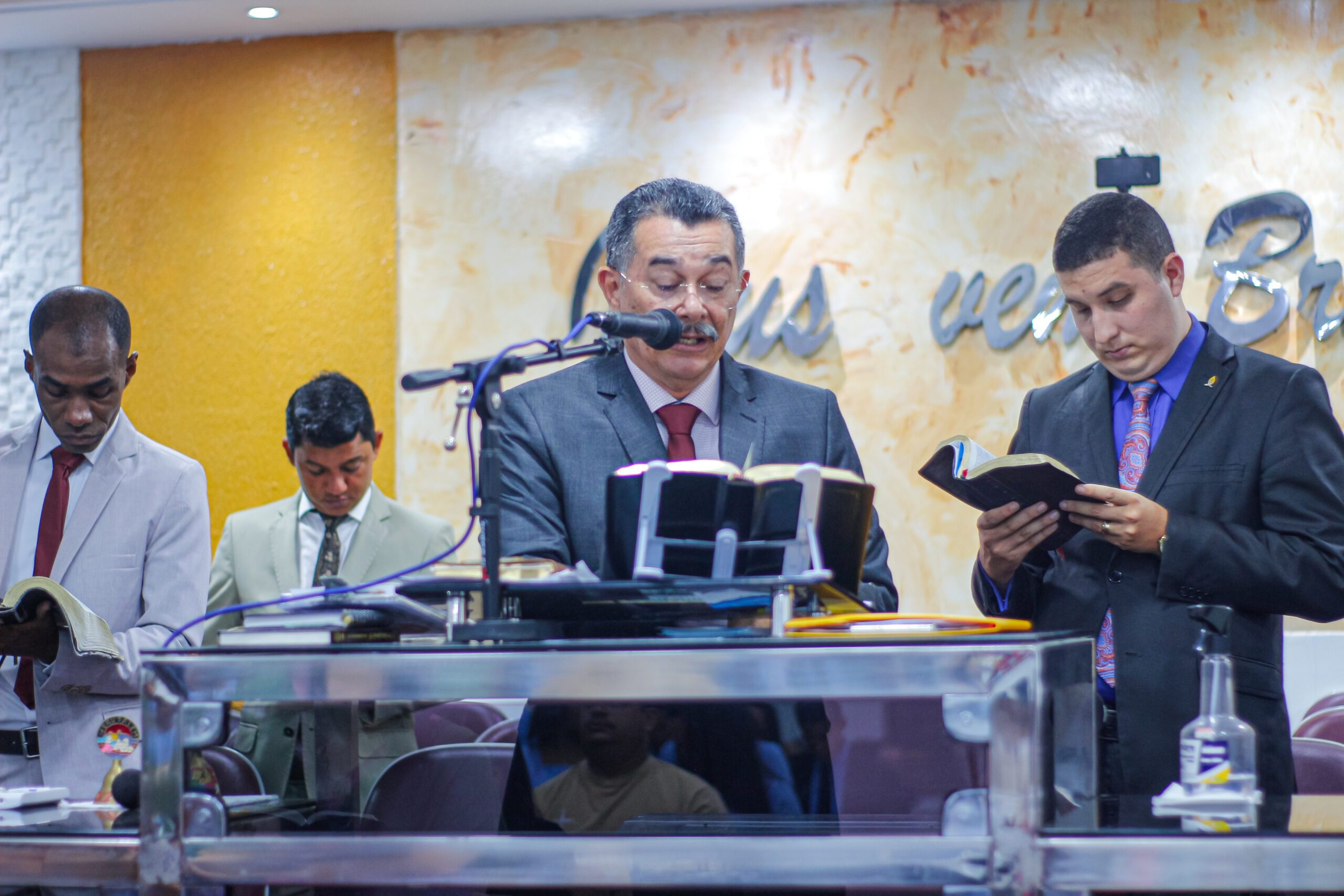 AD Chã do Pilar celebra os 32 anos do departamento Nova Geração - Imagem: Nataniely Nogueira/ADCOM