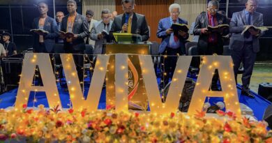 10 anos de Aviva Chã do Pilar: noite de adoração a Deus marca a abertura do evento – Imagem: Ruan Max/ADCOM