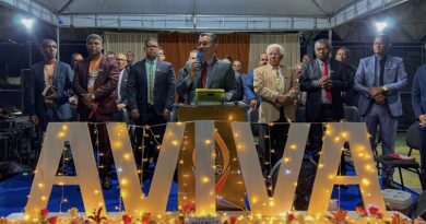 Centenas de pessoas acompanham o encerramento do 10° Aviva no CAIC - Imagem: Anderson Siqueira/ADCOM