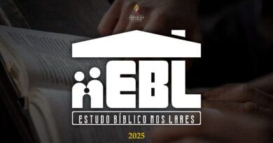 Estudo Bíblico nos Lares – Imagem: Divulgação | Estudo Bíblico nos Lares/ADCOM