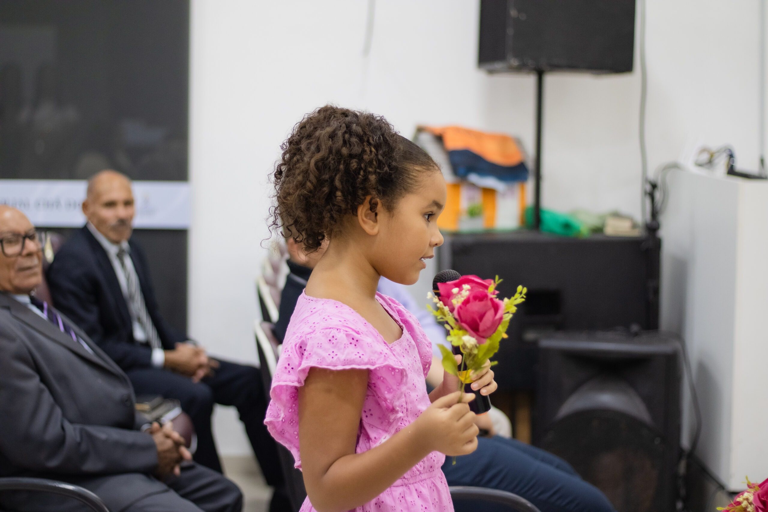 AD Chã do Pilar celebra o aniversário da irmã Lucilene Oliveira – Imagem: Nataniely Nogueira/ADCOM AD Chã do Pilar celebra o aniversário da irmã Lucilene Oliveira – Imagem: Nataniely Nogueira/ADCOM
