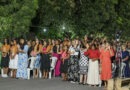 Noite de salvação: Cruzada Evangelística resulta em três conversões a Cristo - Imagem: Nataniely Nogueira/ADCOM
