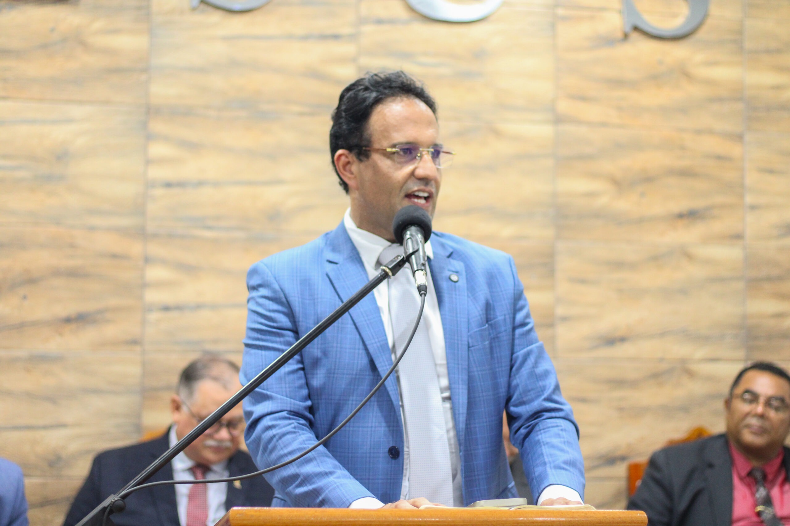 AD Chã do Pilar reinaugura congregação Boca da Mata - Imagem: Rayssa Fernandes/ADCOM