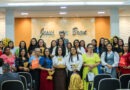 Mês das mães na AD Chã do Pilar conta com cultos a Deus e homenagens - Imagem: Iasmin Oliveira/ADCOM