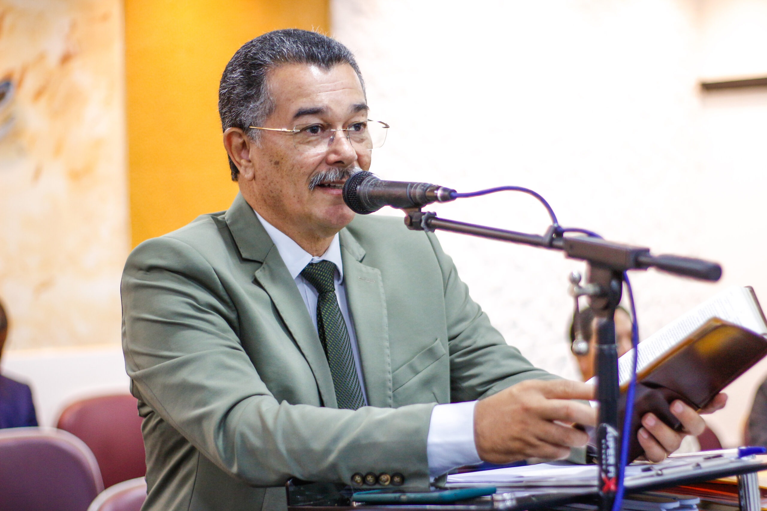 AD Chã do Pilar realiza o 8º Encontro Jovem da UMADECP - Imagem: Lavínia/ADCOM