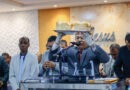 Santa Ceia na AD Chã do Pilar exorta a igreja a viver na dependência da presença de Deus - Image: Anderson Siqueira/ADCOM