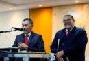 Confira os registros da primeira edição do "Sentados para Ouvir" na AD Chã do Pilar - Imagem: Adimael Siqueira/ADCOM