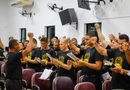 4º congresso da União dos Senhores acontece no templo sede da AD Chã do Pilar