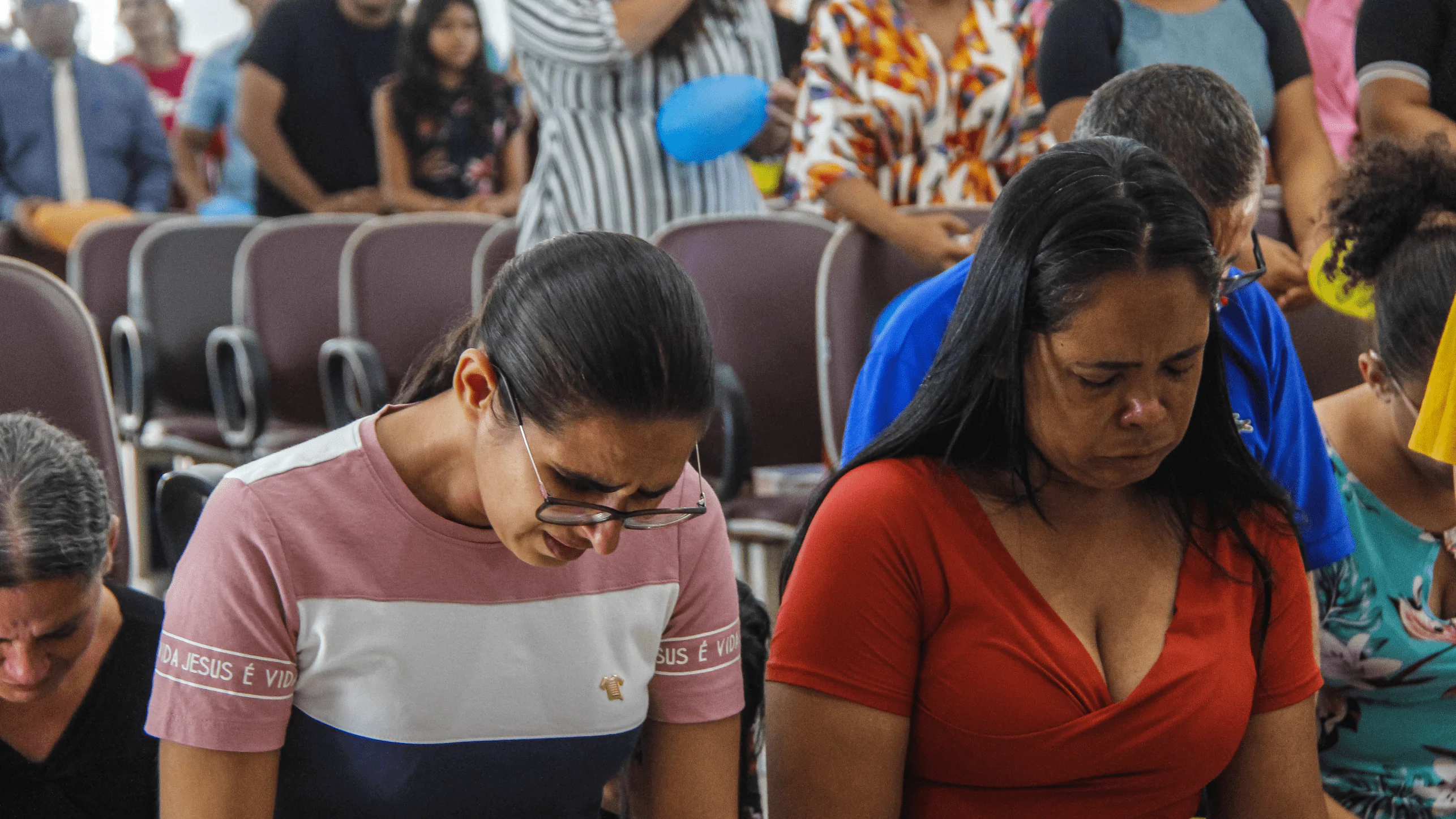 Primeiro dia do MEP aborda a importância de estratégias de evangelismo. Primeiro dia do MEP aborda a importância de estratégias de evangelismo.