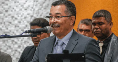 Palavra da Santa Ceia de junho destaca a misericórdia de Deus.