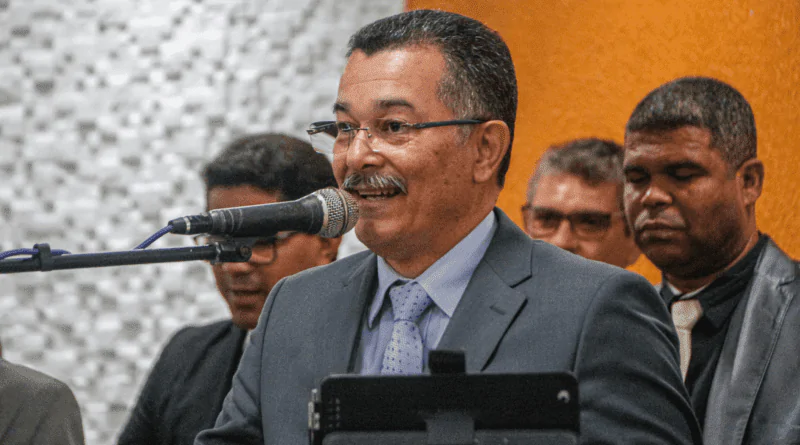 Palavra da Santa Ceia de junho destaca a misericórdia de Deus.