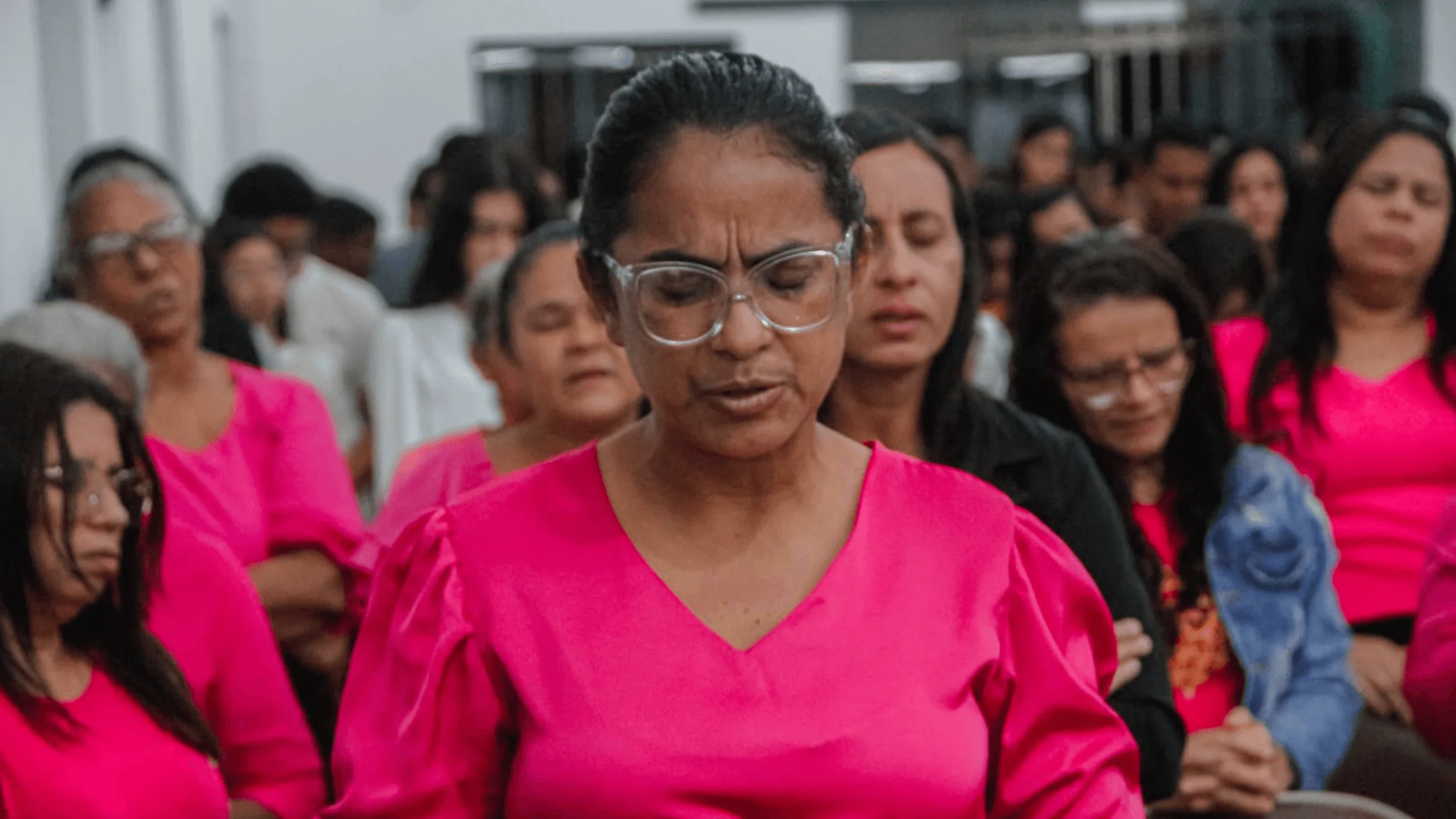 Santa Ceia de julho: pastor Benedito destaca as escolhas de Raabe e Acã.