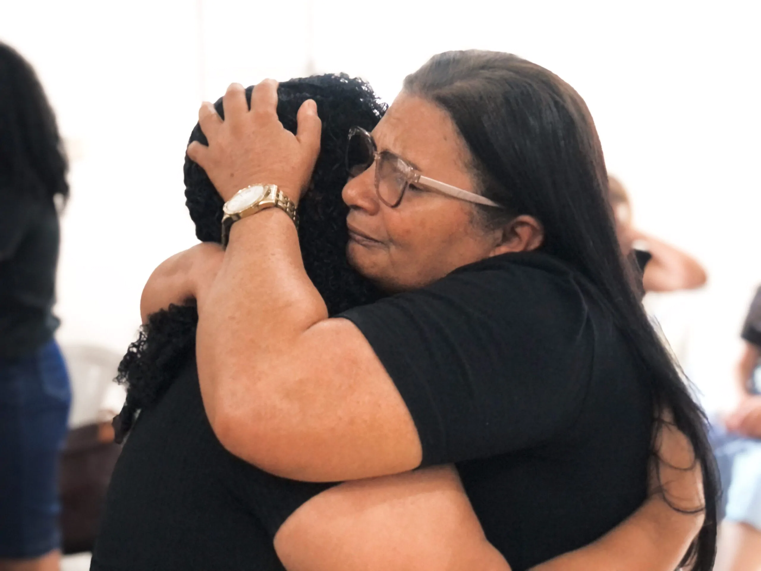 Boca da Mata: departamento Mensageiras do Rei realiza 25 anos - Imagem: Vitória Maria/ADCOM