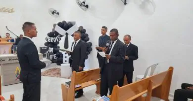 Veja as fotos do 2° aniversário do departamento Heróis da Fé da congregação Casas Novas – Imagem: Anderson Siqueira/ADCOM