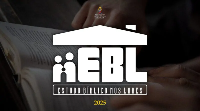 Estudo Bíblico nos Lares – Imagem: Divulgação | Estudo Bíblico nos Lares/ADCOM