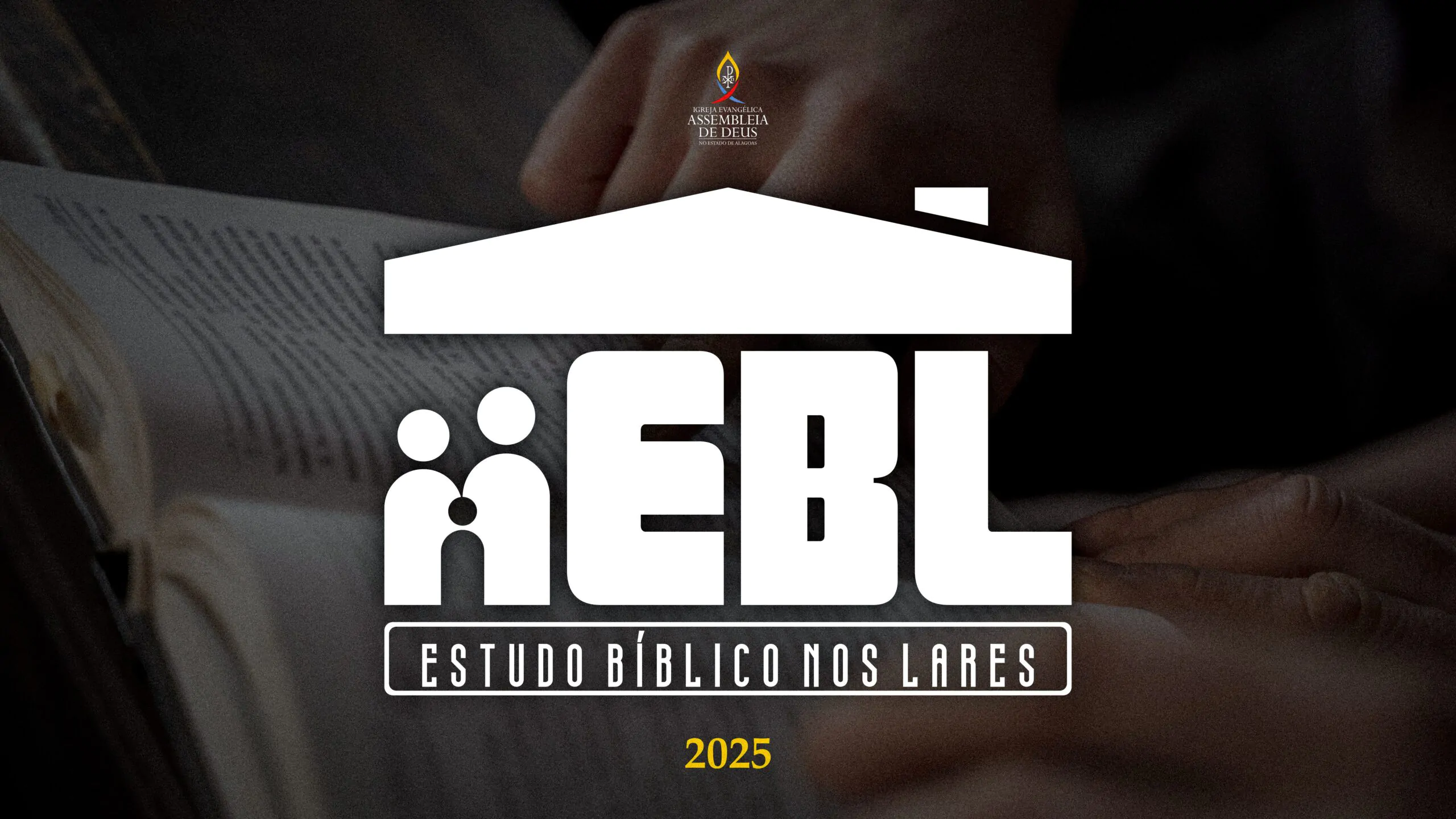 Estudo Bíblico nos Lares – Imagem: Divulgação | Estudo Bíblico nos Lares/ADCOM