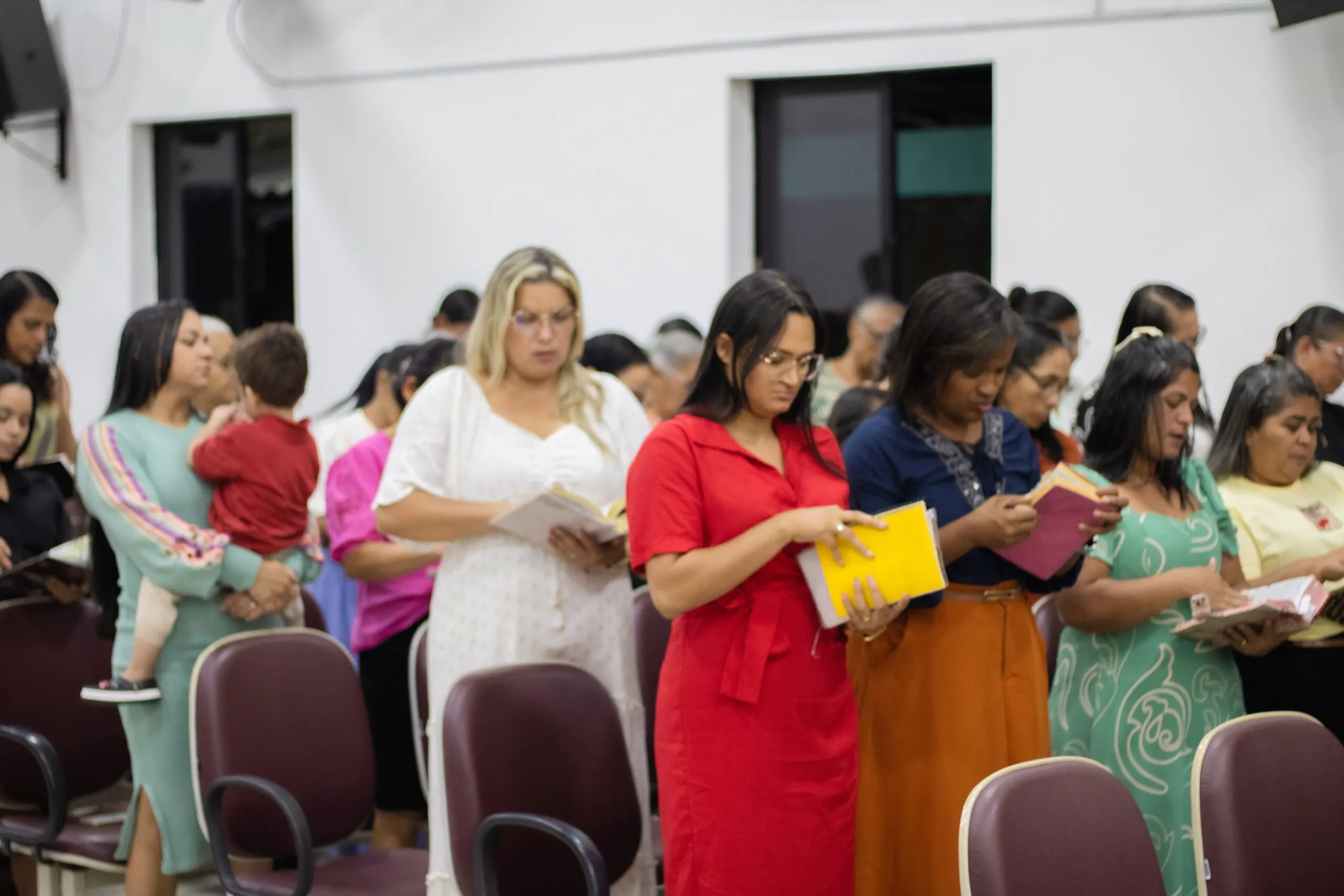 AD Chã do Pilar celebra o aniversário da irmã Lucilene Oliveira – Imagem: Nataniely Nogueira/ADCOM
