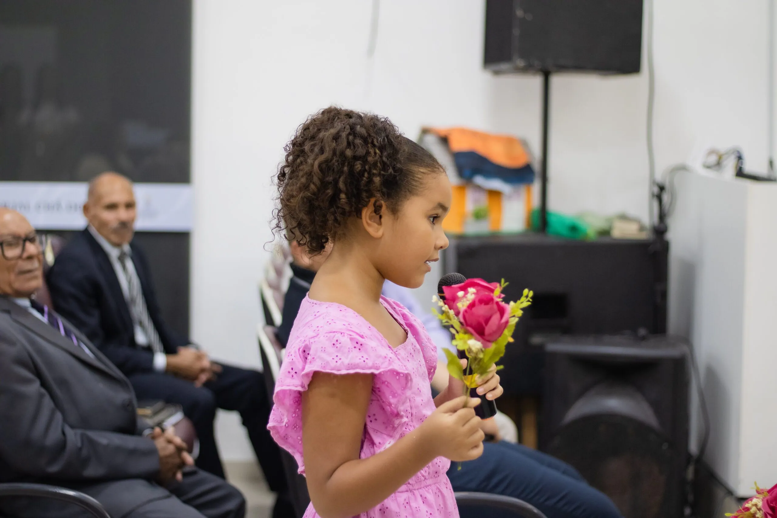 AD Chã do Pilar celebra o aniversário da irmã Lucilene Oliveira – Imagem: Nataniely Nogueira/ADCOM