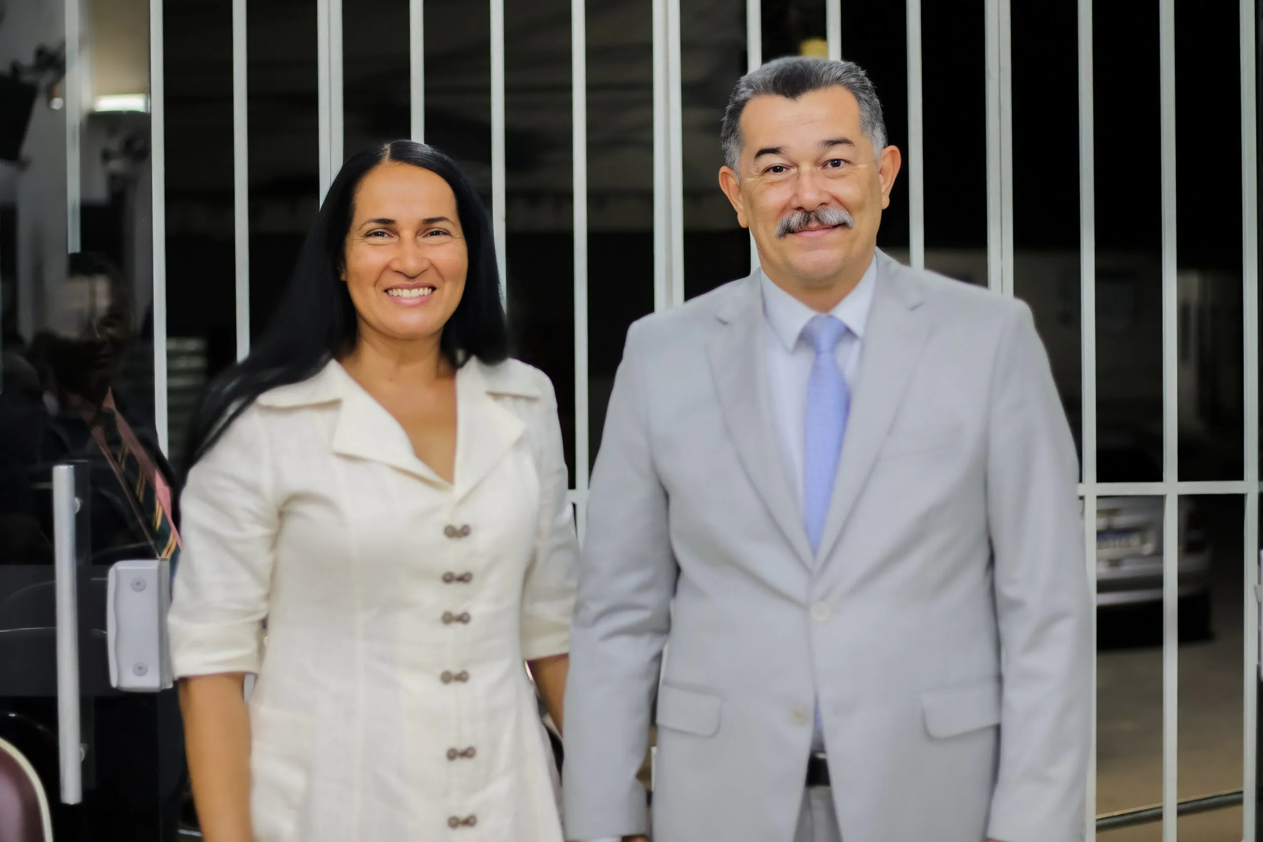 AD Chã do Pilar celebra o aniversário da irmã Lucilene Oliveira – Imagem: Nataniely Nogueira/ADCOM