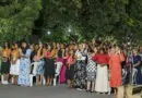 Noite de salvação: Cruzada Evangelística resulta em três conversões a Cristo - Imagem: Nataniely Nogueira/ADCOM