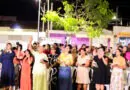 AD Chã do Pilar realiza cruzada evangelística no loteamento Morada do Alto - Imagem: Ramon Ferreira/ADCOM