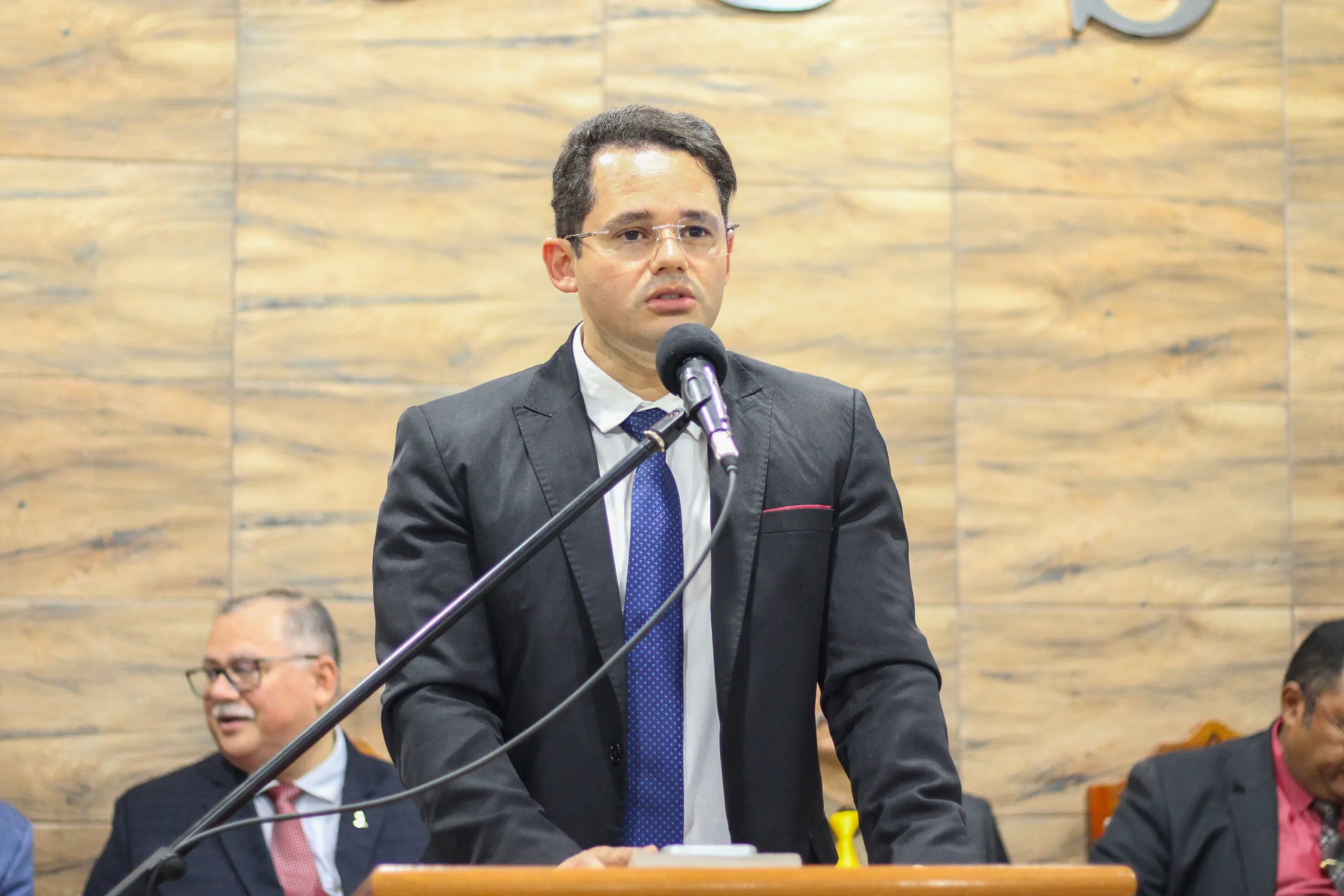 AD Chã do Pilar reinaugura congregação Boca da Mata - Imagem: Rayssa Fernandes/ADCOM