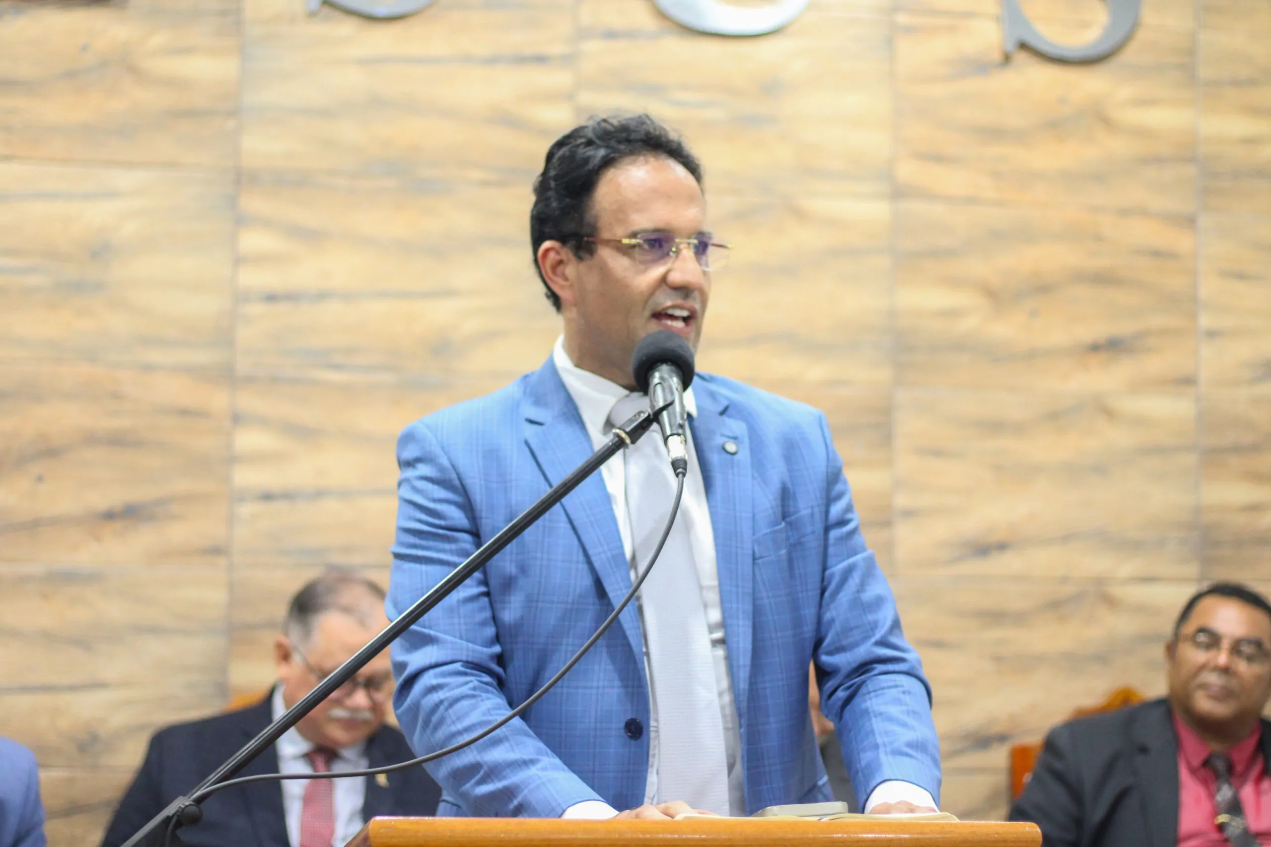 AD Chã do Pilar reinaugura congregação Boca da Mata - Imagem: Rayssa Fernandes/ADCOM