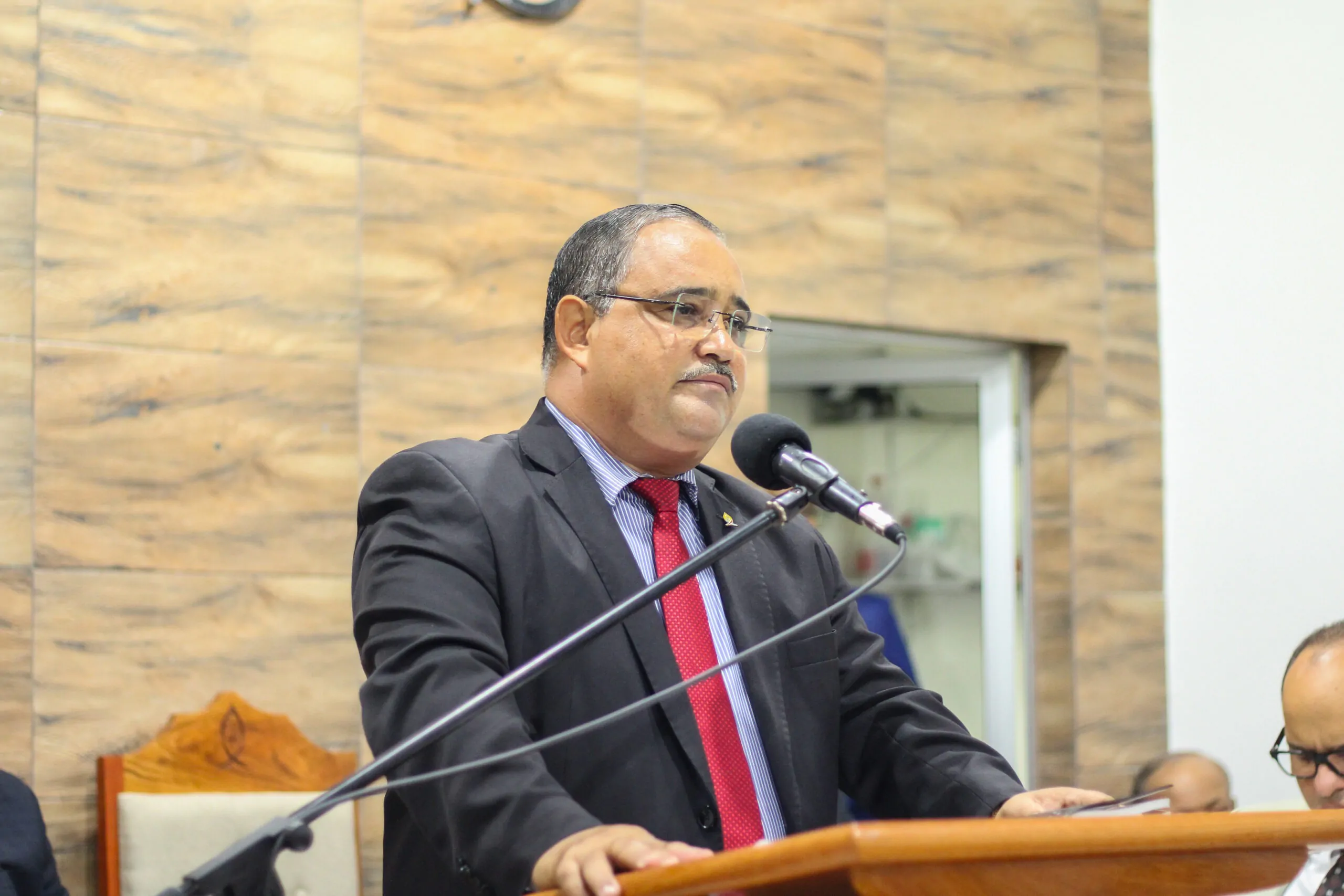 AD Chã do Pilar reinaugura congregação Boca da Mata - Imagem: Rayssa Fernandes/ADCOM