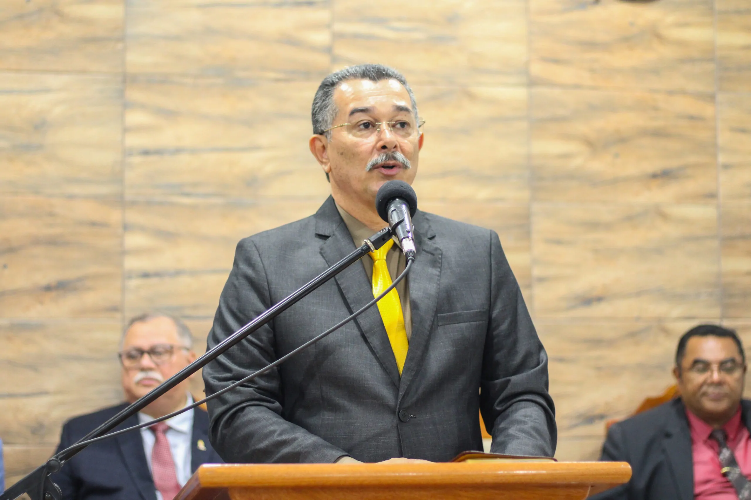 AD Chã do Pilar reinaugura congregação Boca da Mata - Imagem: Rayssa Fernandes/ADCOM