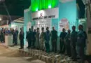 AD Chã do Pilar reinaugura congregação Boca da Mata - Imagem: Rayssa Fernandes/ADCOM