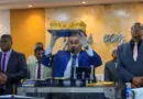 Culto de Santa Ceia na AD Chã do Pilar destaca a importância da fé na vida cristã - Imagem: Anderson Siqueira/ADCOM