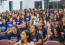 AD Chã do Pilar realiza o 8º Encontro Jovem da UMADECP - Imagem: Lavínia/ADCOM